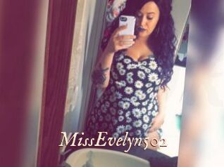 MissEvelyn502