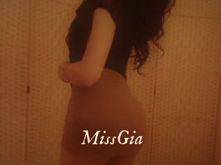 MissGia