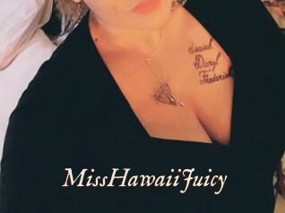 MissHawaiiJuicy