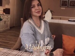 MissIngrit