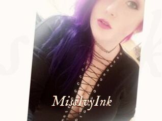 MissIvyInk