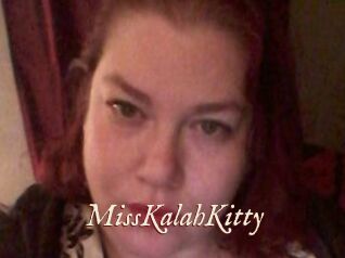MissKalahKitty
