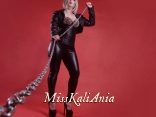 MissKaliAnia