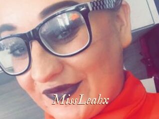 MissLeahx