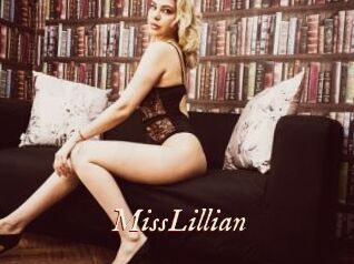 MissLillian