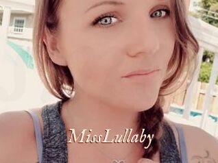 MissLullaby