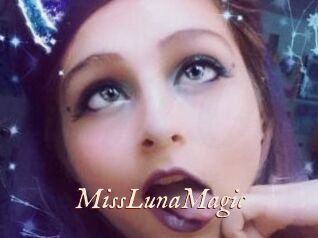 MissLunaMagic