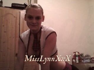 MissLynnXxX