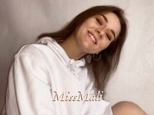 MissMali