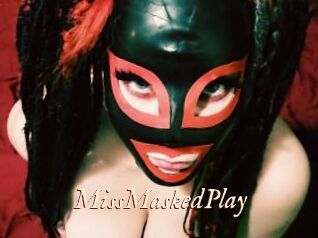 MissMaskedPlay