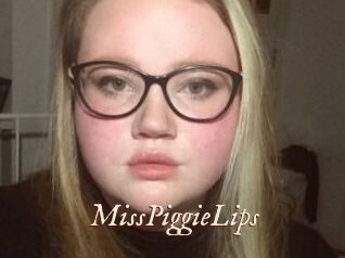 MissPiggieLips