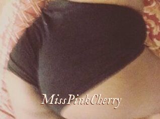MissPinkCherry