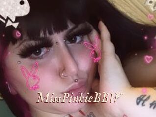 MissPinkieBBW