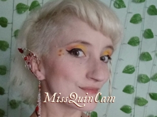 MissQuinCam
