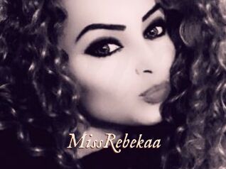 MissRebekaa