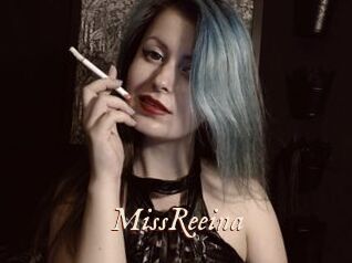 MissReeina