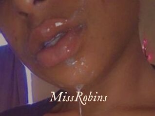 MissRobins