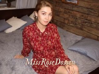 MissRoseDossen