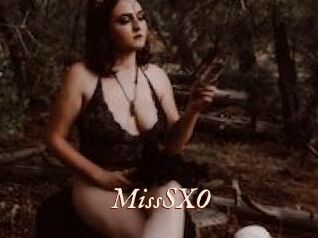 MissSXO