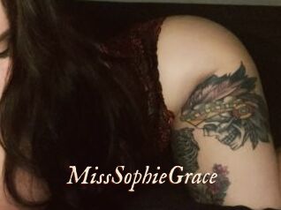 MissSophieGrace