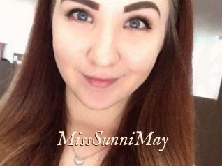 MissSunniMay