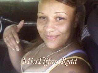 MissTiffanyRedd