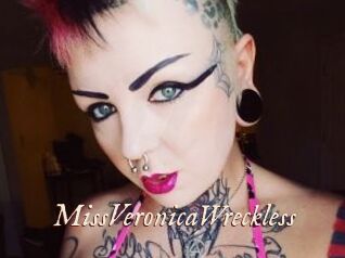 MissVeronicaWreckless