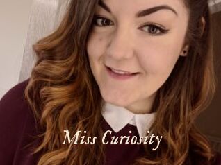 Miss_Curiosity