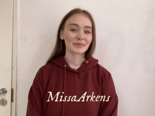 MissaArkens