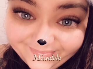 Missalola