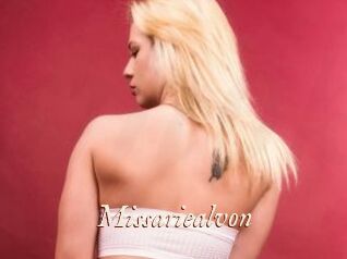 Missariealvon