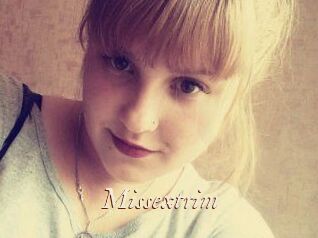 Missextrim