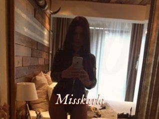 Misskarla