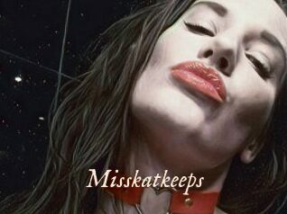 Misskatkeeps