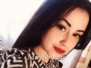 MisssFranrii