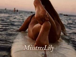 MisstresLily