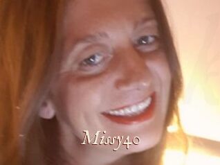 Missy40