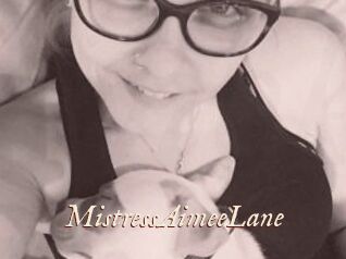 MistressAimeeLane