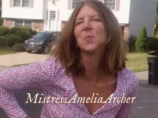 MistressAmeliaArcher