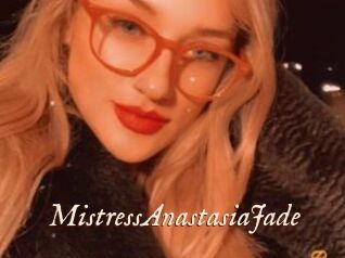 MistressAnastasiaJade