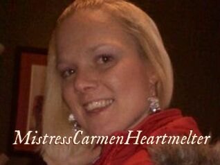 MistressCarmenHeartmelter