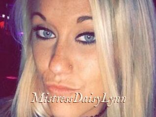 MistressDaisyLynn