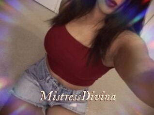 MistressDivina