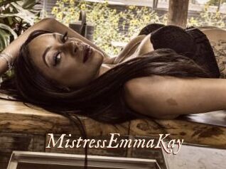 MistressEmmaKay