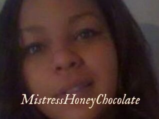 MistressHoneyChocolate
