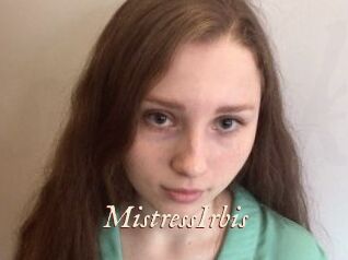 MistressIrbis