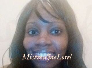 MistressJaeLorel