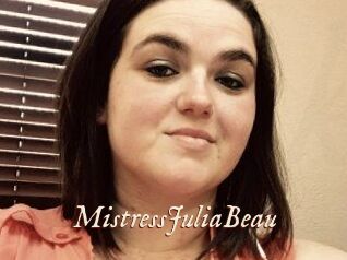 MistressJuliaBeau