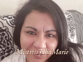 MistressJuliaMarie