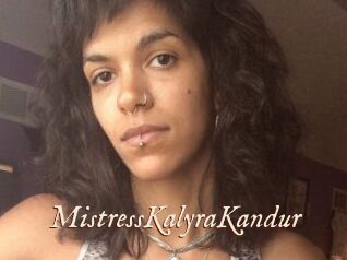 MistressKalyraKandur